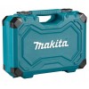 Komplektis 87 Makita E-08458 käsitööriistu