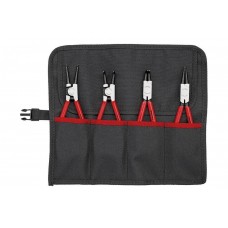 Knipex kinnituspitside komplekt 4 osa 001956