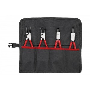 Knipex kinnituspitside komplekt 4 osa 001956