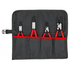 Knipex kinnituspitside komplekt 4 osa 001956V01 Knipex kinnituspitside komplekt 4 osa 001956V01