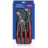 KNIPEX Cobra tangide komplekt 3tk 002009V02