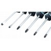 Kruvikeeraja komplekt 2tk. SL + 2tk. PH + 2tk. PZ Makita E-10528 Kruvikeeraja komplekt 2tk. SL + 2tk. PH + 2tk. PZ Makita E-10528