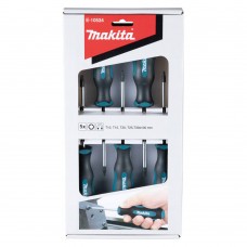 Kruvikeeraja komplekt 2tk. SL + 2tk. PH + 2tk. PZ Makita E-10528 Kruvikeeraja komplekt 2tk. SL + 2tk. PH + 2tk. PZ Makita E-10528