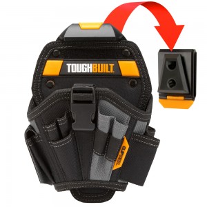 Toughbuilt kruvikeeraja hoidik TB-CT-20-L Toughbuilt kruvikeeraja hoidik TB-CT-20-L