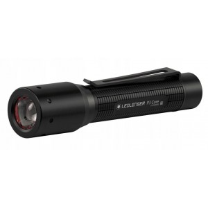 Ledlenser P3 Core taskulamp Boschi logoga 502597