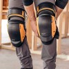 ToughBuilt TB-KP-G3 tööpõlvesääred ToughBuilt TB-KP-G3 tööpõlvesääred