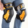 ToughBuilt TB-KP-G3 tööpõlvesääred ToughBuilt TB-KP-G3 tööpõlvesääred