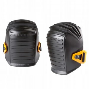 Toughbuilt TB-KP-102 veekindlad põlvekaitsmed Toughbuilt TB-KP-102 veekindlad põlvekaitsmed