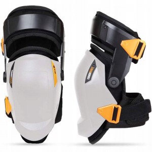 Toughbuilt TB-KP-G3R geel-põlvekaitsed Toughbuilt TB-KP-G3R geel-põlvekaitsed