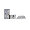 Noatera 3x10 tk. Toughbuilt TB-H4S30-80