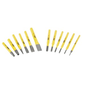 Tingid + näpunäidikud 12-osaline komplekt