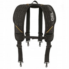 Szelki GelFit do pasa Toughbuilt TB-CT-51-G Szelki GelFit do pasa Toughbuilt TB-CT-51-G