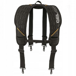 Szelki GelFit do pasa Toughbuilt TB-CT-51-G