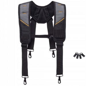 PRO rihmavaljastus Toughbuilt TB-CT-51-P