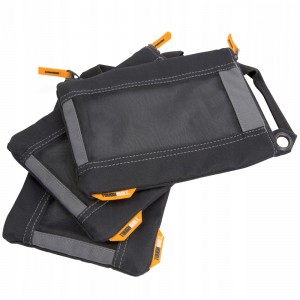 Toughbuilt lisakotid (3 tk) TB-94-M-3 Toughbuilt lisakotid (3 tk) TB-94-M-3