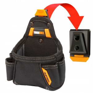 ToughBuilt TB-CT-25 universaalne kanderaam