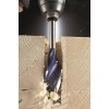 Irwin Drill 10506625 Blue Groove 6X 28mm