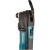 Makita DTM51Z 18V Li-Ion akutööriistade multitool