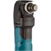 Makita DTM51Z 18V Li-Ion akutööriistade multitool