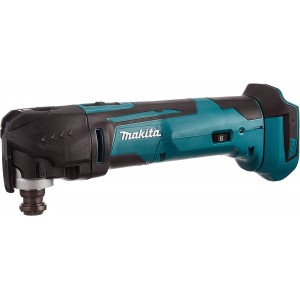 Makita DTM51Z 18V Li-Ion akutööriistade multitool