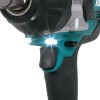 Makita DTW1001Z 18V 3/4 1050Nm aku löökvõllitrummel 18V
