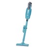 Makita DCL280FZ BODY LXT 18V Li-Ion BLDC 45W juhtmeta auto tolmuimeja LED-valgustusega