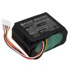 Asendusaku Robomow RK1000 RK1000 Pro RK2000 725-14826 18.5V 6400mAh Li-Ion niidukitele
