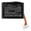 Asendusaku Robomow RK1000 RK1000 Pro RK2000 725-14826 18.5V 6400mAh Li-Ion niidukitele