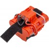 Aku Gardena muruniidukitele 124562, R38Li, R40, R50, R50Li, R70, R75Li, R80 18V 2500mAh Li-Ion Husqvarna Automower jaoks.