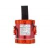Aku Gardena muruniidukitele 124562, R38Li, R40, R50, R50Li, R70, R75Li, R80 18V 2500mAh Li-Ion Husqvarna Automower jaoks.