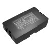 Asendusaku Gardena Automower 305 310 320 315 315X 115H 420 520 Sileno 18V 4000mAh Li-Ion niidukitele 18V 4000mAh