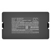 Asendusaku Gardena Automower 305 310 320 315 315X 115H 420 520 Sileno 18V 4000mAh Li-Ion niidukitele 18V 4000mAh
