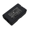 Aku Gardena Sileno Life Sileno 2020 Automower 310 2006 Husqvarna 5902142-04, 593 24 72-01 18V 2500mAh Li-Ion jaoks Flymo Easilife 200, Easilife 350, Easilife 500, Easilife Aku Gardena Sileno Life Sileno 2020 Automower 310 2006 Husqvarna 5902142-04, 593 24 72-01 18V 2500mAh Li-Ion jaoks Flymo Easilife 200, Easilife 350, Easilife 500, Easilife