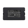 Aku Gardena Sileno Life Sileno 2020 Automower 310 2006 Husqvarna 5902142-04, 593 24 72-01 18V 2500mAh Li-Ion jaoks Flymo Easilife 200, Easilife 350, Easilife 500, Easilife Aku Gardena Sileno Life Sileno 2020 Automower 310 2006 Husqvarna 5902142-04, 593 24 72-01 18V 2500mAh Li-Ion jaoks Flymo Easilife 200, Easilife 350, Easilife 500, Easilife