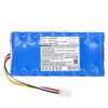 Asendusaku Husqvarna Automower 320 420 520 550 580 68 33-01 18V 5200mAh Li-Ion niidukile. Asendusaku Husqvarna Automower 320 420 520 550 580 68 33-01 18V 5200mAh Li-Ion niidukile.