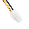 Asendusaku Husqvarna Automower 320 420 520 550 580 68 33-01 18V 5200mAh Li-Ion niidukile. Asendusaku Husqvarna Automower 320 420 520 550 580 68 33-01 18V 5200mAh Li-Ion niidukile.