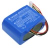 Asendusaku Robomow RK1000 RK1000 Pro RK2000 725-14826 18.5V 3200mAh Li-Ion niidukitele Asendusaku Robomow RK1000 RK1000 Pro RK2000 725-14826 18.5V 3200mAh Li-Ion niidukitele