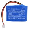 Asendusaku Robomow RK1000 RK1000 Pro RK2000 725-14826 18.5V 3200mAh Li-Ion niidukitele Asendusaku Robomow RK1000 RK1000 Pro RK2000 725-14826 18.5V 3200mAh Li-Ion niidukitele