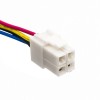 Asendusaku Worx Landroid S300 S3000i S450i S500i LS700i WA3230 WA3231 20V 3400mAh Li-Ion niidukile 20V 3400mAh.