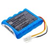 Aku Husqvarna Automower 310 muruniidukile (mudel 2015 / 2016 / 2017) 584 85 28-01 18V 3400mAh Li-Ion Aku Husqvarna Automower 310 muruniidukile (mudel 2015 / 2016 / 2017) 584 85 28-01 18V 3400mAh Li-Ion