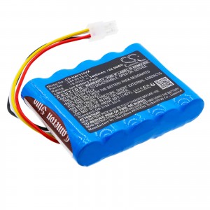 Aku Husqvarna Automower 310 muruniidukile (mudel 2015 / 2016 / 2017) 584 85 28-01 18V 3400mAh Li-Ion Aku Husqvarna Automower 310 muruniidukile (mudel 2015 / 2016 / 2017) 584 85 28-01 18V 3400mAh Li-Ion
