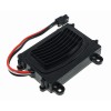 Asendusaku Bosch Indego M 700 Indego M+ 700 Indego 350 muruniidukitele F016104898 18V 2500mAh Li-Ion