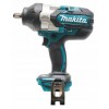 Makita DTW1002Z BODY akukindel löökvõti 1000Nm / 1600Nm 1/2 LXT 18V Li-Ion BLDC