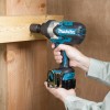 Makita DTW1002Z BODY akukindel löökvõti 1000Nm / 1600Nm 1/2 LXT 18V Li-Ion BLDC