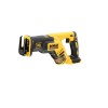 DeWalt DCS367N-XJ 18V XR 300mm harjadeta töösaag