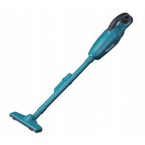 Makita DCL180Z 18V püstine akutööriistaga tolmuimeja ilma kotita