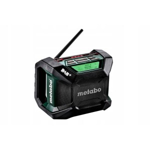 Metabo R 12-18 DAB+BT ehitusraadio Metabo 600778850