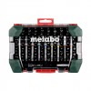 Metabo 71-osaline kruvikeeraja bitikomplekt 626704000