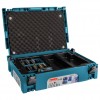Puuri ja puuriotsakute komplekt 96 tk B-49725 Makita Puuri ja puuriotsakute komplekt 96 tk B-49725 Makita