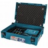 Puuri ja puuriotsakute komplekt 96 tk B-49725 Makita Puuri ja puuriotsakute komplekt 96 tk B-49725 Makita